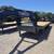 2025 Tiger - Gooseneck Flatbed Trailer 25' 2 thumbnail