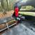 For sale 2023 Lone Star 36 ft car hauler 6 thumbnail