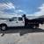 2012 Ford f-350 f350 f 350 SUPER DUTY XL LOW MILES! SCISSOR LIFT 8' DU 2 thumbnail