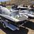 2014 Yamaha VX Sport Jet Ski and trailer 4 thumbnail