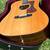 Guild D-50BG Acoustic Electric Guitar 6 thumbnail