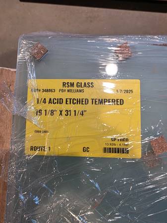 tempered glass 1