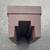 XL Rectangle Deck Planters - Brown Plastic - $5 EACH 4 thumbnail
