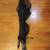 Fishing Net Folding Landing Nets Telescopic Sturdy Pole Handle 3 thumbnail