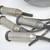 Vintage SURGE Stainless Steel Cow Goat Milker 5 thumbnail