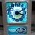 Motion Sign / Clock - Diet Dr. Pepper - Kaleidoscope - 12"x18" 1 thumbnail