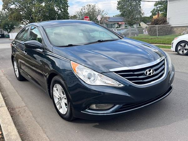 2013 Hyundai Sonata SE-L - $4,800 (181 East Jamaica Ave Valley Stream)63654708608899122