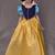 Vintage Franklin Heirloom Snow White Porcelain Doll - Disney First Ed. 1 thumbnail