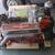 1957 Ford Thunderbird project--body work complete 9 thumbnail