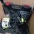 Cordless Portable Handheld Pressure Washer With Case Open Box 7 thumbnail