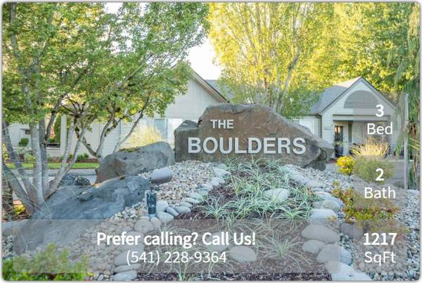 $2,158 / 3br - 1217ft2 - Check us out! We offer washers and dryers in all of our apartments! (Eugene)63373572552193121