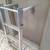 Manta Stainless Folding Boat Ladder Rail Mount 1 thumbnail