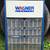 Vintage Wagner Lighting Cabinet 1 thumbnail