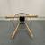 HERMAN MILLER - Vintage Chair Stool, by Charles & Ray Eames 9 thumbnail