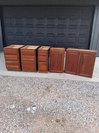 Cabinets 1