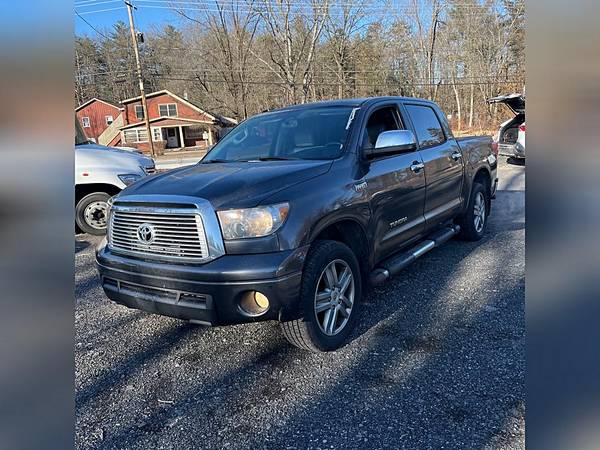 2013 Toyota Tundra 4WD Truck CrewMax 5.7L V8 6-Spd AT LTD (Natl) Limit - $17500.0063623687332739120