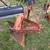 IMCO One Bottom Plow For Tractor 1 Bottom NICE 2 thumbnail