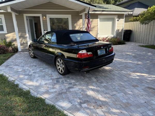 2002 BMW 3-Series 1