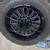 4 Rims and tires will trade 2 thumbnail
