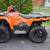 2022 SPORTSMAN 570 ULTIMATE TRAIL LIMITED EDITION ORANGE MADNESS 2 thumbnail