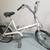 TWO Vintage folding bikes 2 thumbnail