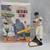 New Hartland Baseball Figurine Collection Mays Mantle Ruth Williams Yo 14 thumbnail
