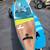 Tahe  Inflatable Sup 12'6" 1 thumbnail