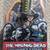 The Walking Dead toy Shotgun and Katana sword 3 thumbnail