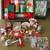 CHRISTMAS TREE ORNAMENTS-DECORATIONS-BOWS(GLASS-DISNEY-HARLEY-VINTAGE) 1 thumbnail