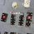 Various Electrical Parts Circuit Breakers Thermostats 2 thumbnail