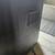 Insignia 5 Qt. Analog Air Fryer - Stainless Steel, used good condition 3 thumbnail