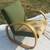 Gilbert Rhode Deco Lounge Chair 3 thumbnail