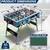 Firm Price! Brand New in a Box 48'' L Football Table 3 thumbnail