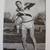 ORIGINAL 1950 40th ANNUAL BIG TEN TRACK & FIELD CHAMPIONSHIP PROGRAM 4 thumbnail