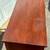 Vintage Versatile, Solid Mahogany, Desk, Side Table, Server, Console 3 thumbnail