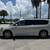 2017 Chrysler Pacifica Touring-L 4-Door Van 4 thumbnail