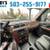 2007 Chevrolet Silverado 2500HD 4WD Crew Cab P/U SHORT BED 6.6 LITER D 22 thumbnail