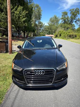 2016 Audi A3 2.0T Premium Plus 4D - $9,975 (Stroudsburg)63435791696001121