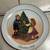 Avon Christmas memories plates 1981 1982 1983 1984 $10 each or $25 all 4 thumbnail