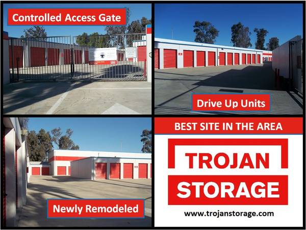 Need  a Storage? CALL US TODAY @ THE BEST.... 1