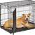 DOG 36'' Dog Crate 8 thumbnail