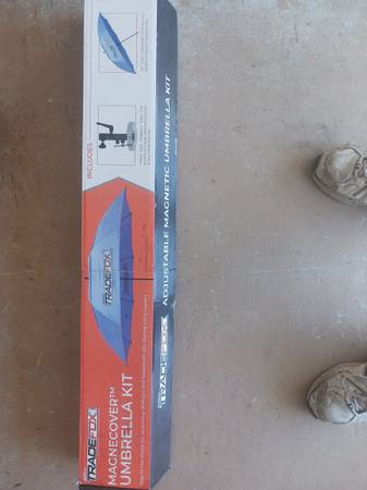 Magnecover Umbrella 1