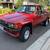 A Beauty 1986 Toyota X Cab 4X4 Deluxe Pickuo Manual 5.Speed A/C 182K M 12 thumbnail