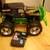 RC vehicles and banks,  Monster trucks, cycles, 14 thumbnail