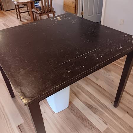 Free table 1