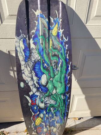 Wakeboard 1