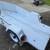 REDUCED! Chariot Cycle Sled Trailer- $1650OBO 3 thumbnail