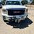 2015 GMC Sierra 1500 Crew Cab 4X4 Work Truck Pickup 4D 10 thumbnail