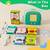 Toddler Toys Talking Flash Cards for 1 2 3 4 5 6 Year Old Boys and Gir 6 thumbnail