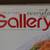 NEW Large White embossed roast Serving dinner Platter AUTUMN 4 thumbnail